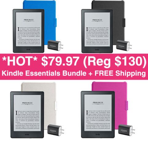 Kindle-Bundle-Site