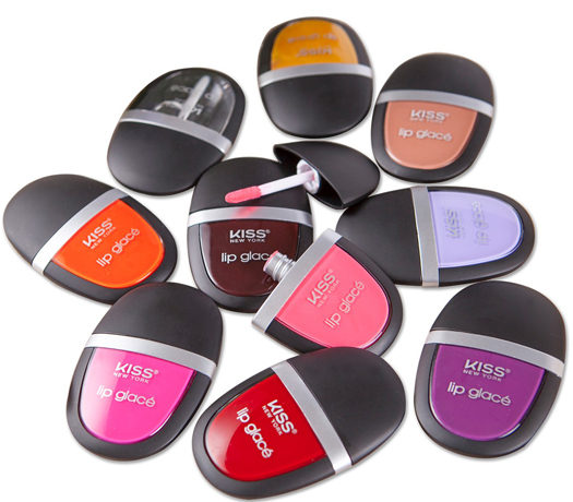 *HOT* FREE Kiss Lip Glace