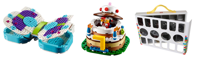 LEGO-Toys