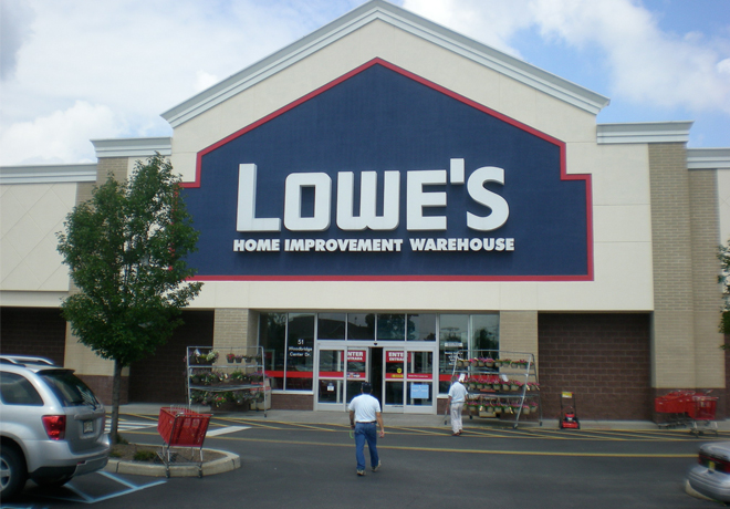 LowesStore