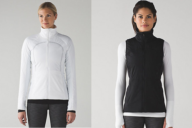Lululemon