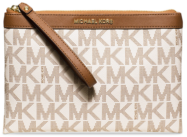 *HOT* $58.80 (Reg $98) Michael Kors Clutch