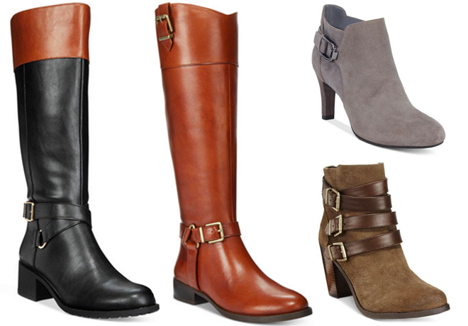 *HOT* Up to 75% Off Shoes at Macy's