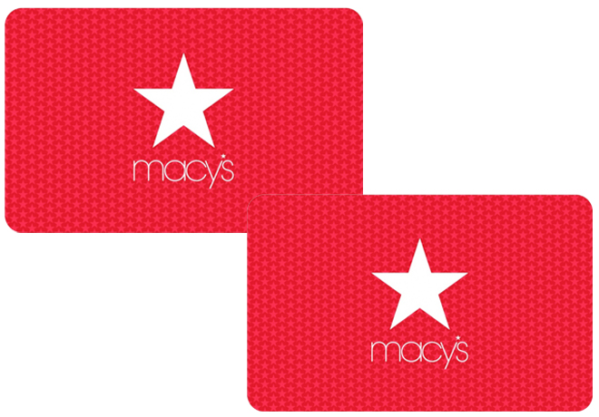 MacysGiftCard