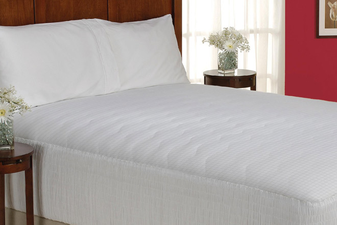 Mattress-Pad