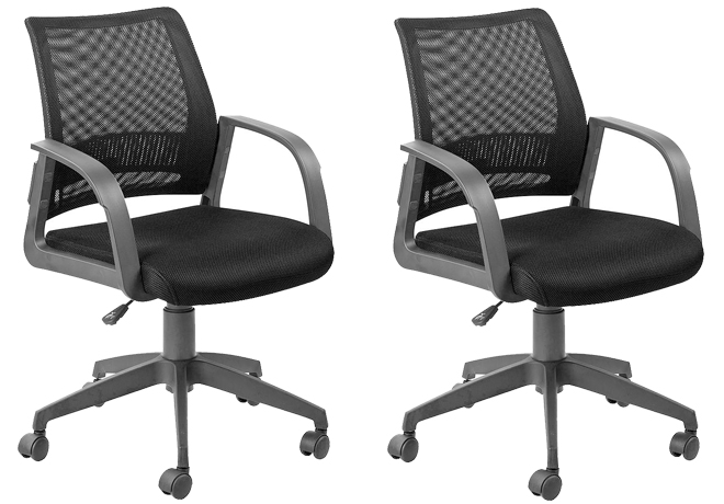 *HOT* $13.24 (Reg $89) Mesh Office Chair + FREE Shipping