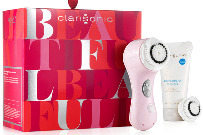 *HOT* $81.12 ($221 Value) Clarisonic 4-Piece Mia2 Set + FREE Shipping