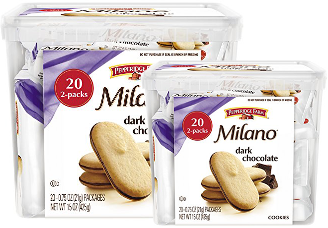 Milano-Cookie