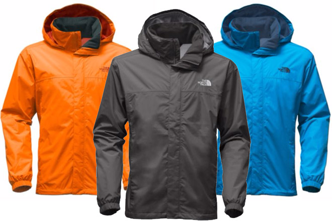 North-Face