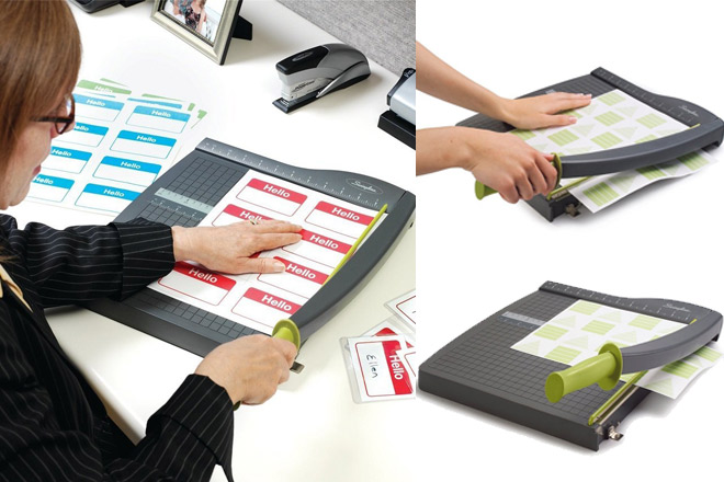 Paper-Trimmer
