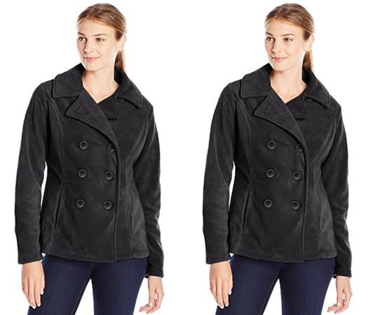 Pea-Coat