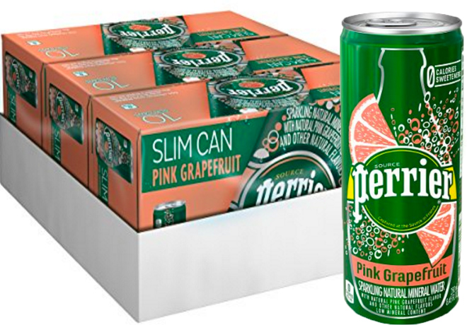 Perrier