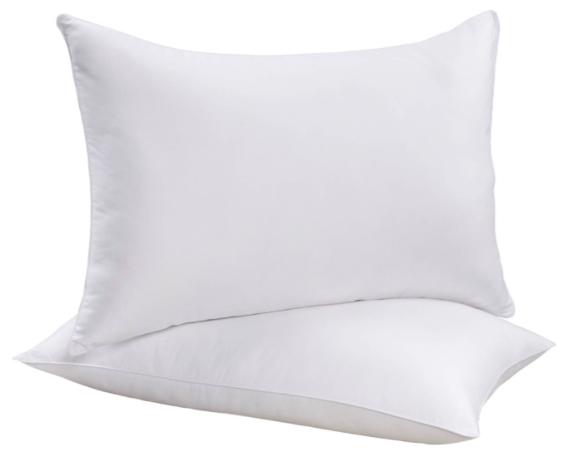 Pillow-