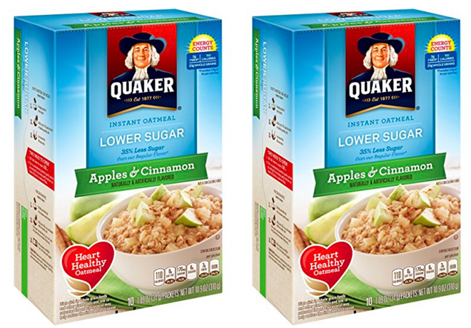 Quaker