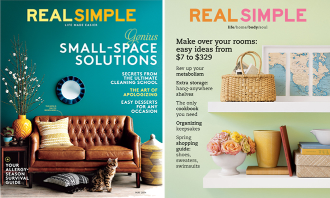 realsimplemagazine