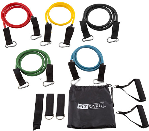 Resistance-Bands