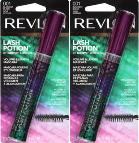 *HOT* $1.50 (Reg $8) Revlon Lash Potion Mascara at CVS