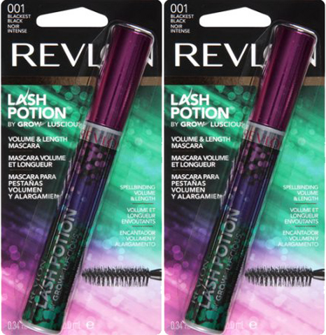 RevlonMascara