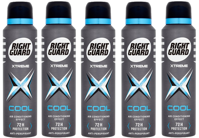 FREE Right Guard Xtreme Precision Dry Spray at Walgreens