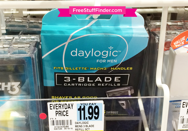 RiteAid-Daylogic