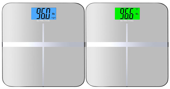 Scale-
