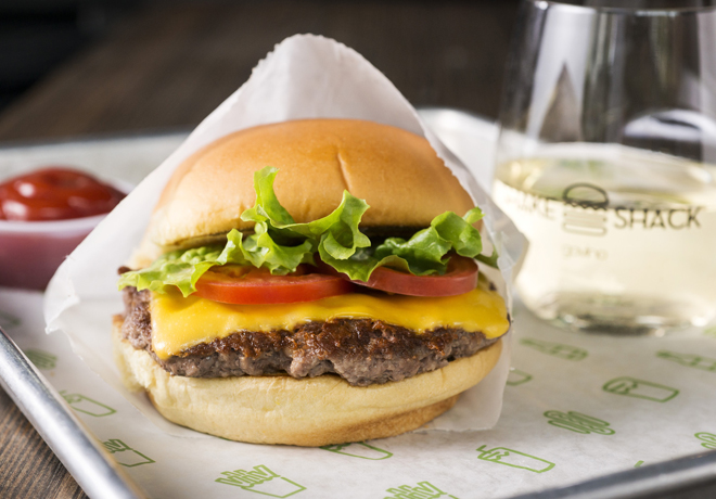 ShakeShack