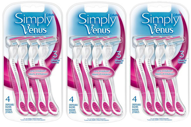 Simply-Venus