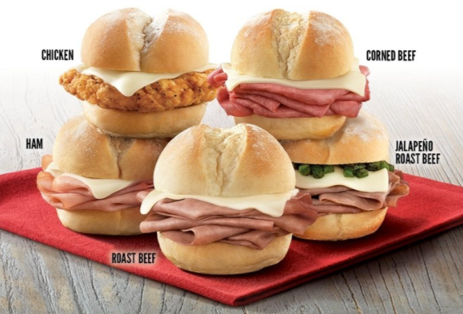 slider