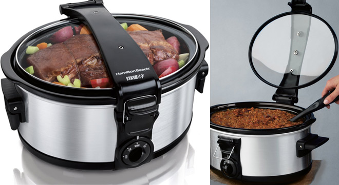 Slow-Cooker