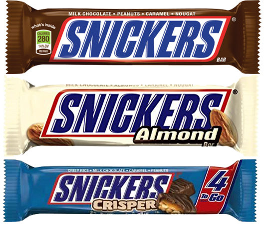 FREE Snickers Candy Bar at Kroger