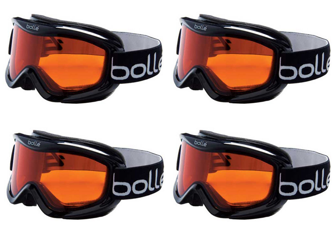 *HOT* $13.99 (Reg $40) Snowboard Goggles + FREE Shipping