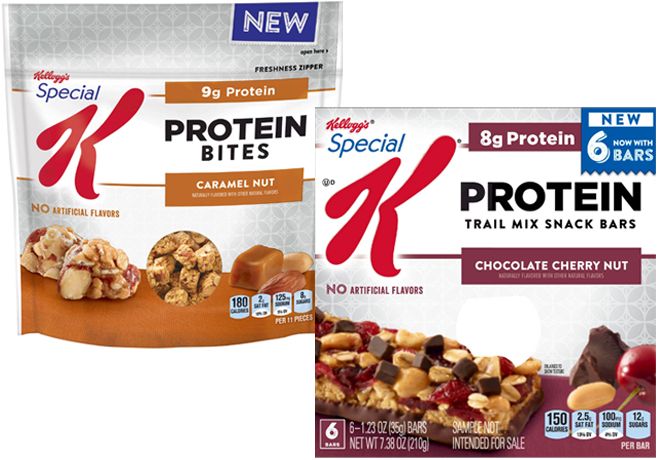 SpecialK-Protein