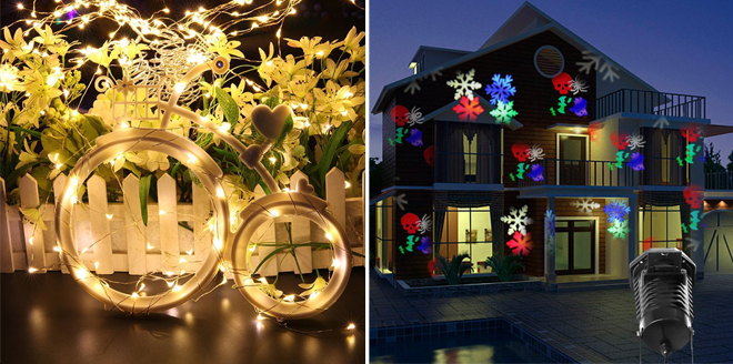 StringLights