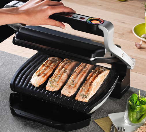 TFalGrill