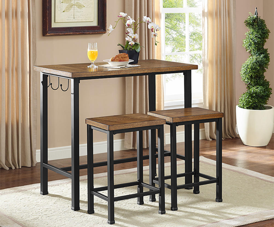 *HOT* $35.50 (Reg $150) Pub Table Set + FREE Shipping