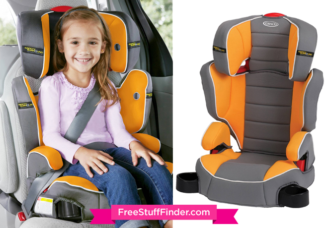 *HOT* $39.99 (Reg $80) Graco Car Seat at Target + FREE Shipping