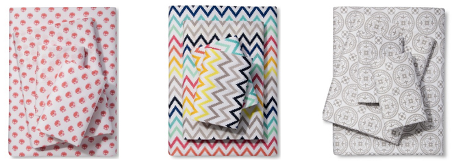 Target-Sheets