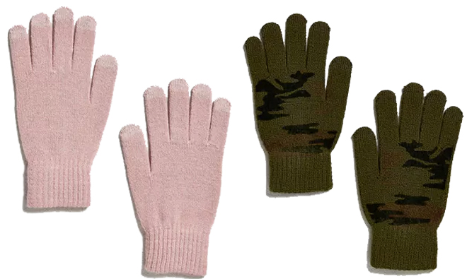 TechGloves