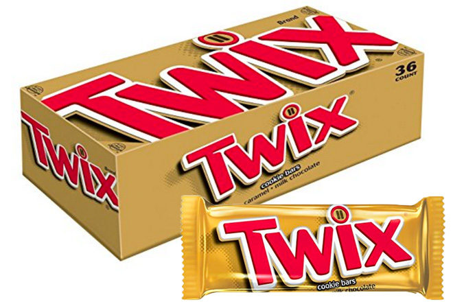 Twix