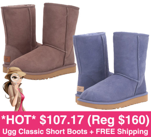 Uggs