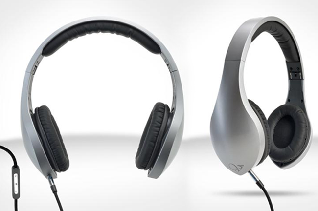 Velo-Headphones