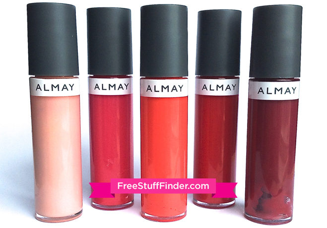 *HOT* $0.72 (Reg $6.29) Almay Color + Care Lip Balm at Walgreens