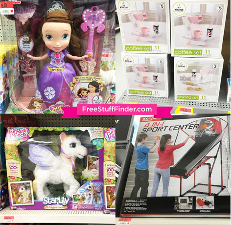 *HOT* Up to 75% Off Toy Clearance at Walmart