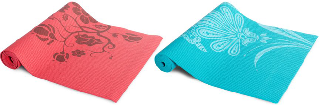 Yoga-mat