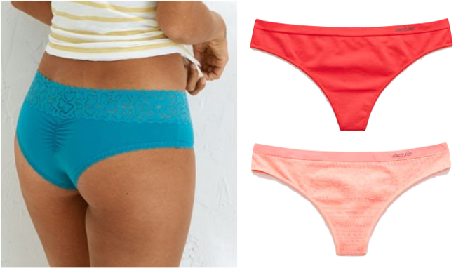 aerie-panties