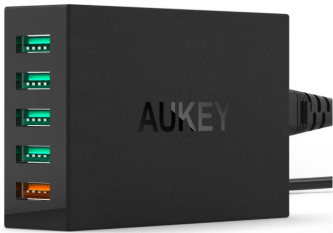 aukey