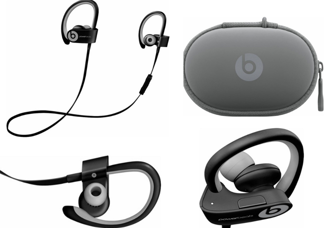 $84.99 (Reg $200) Powerbeats2 Wireless Headphones + FREE Shipping (Today Only)