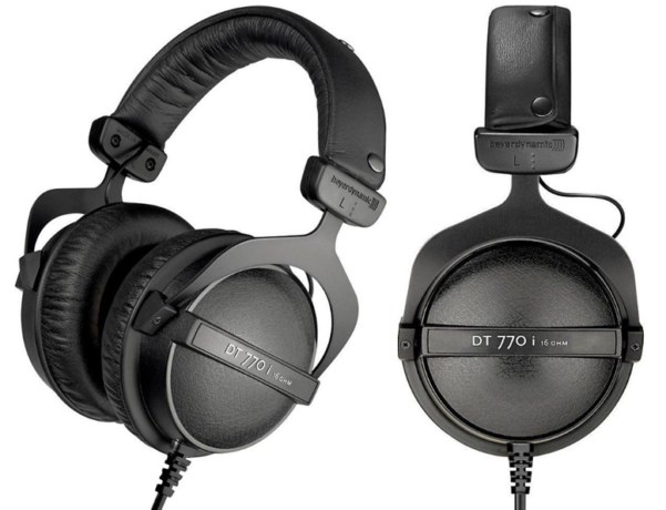 $99 (Reg $249) BeyerDynamic Headphones + FREE Shipping