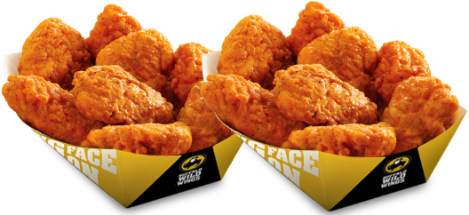 *HOT* Buy One Get One FREE Boneless Wings at BWW (Today Only!)