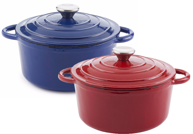 cast-iron